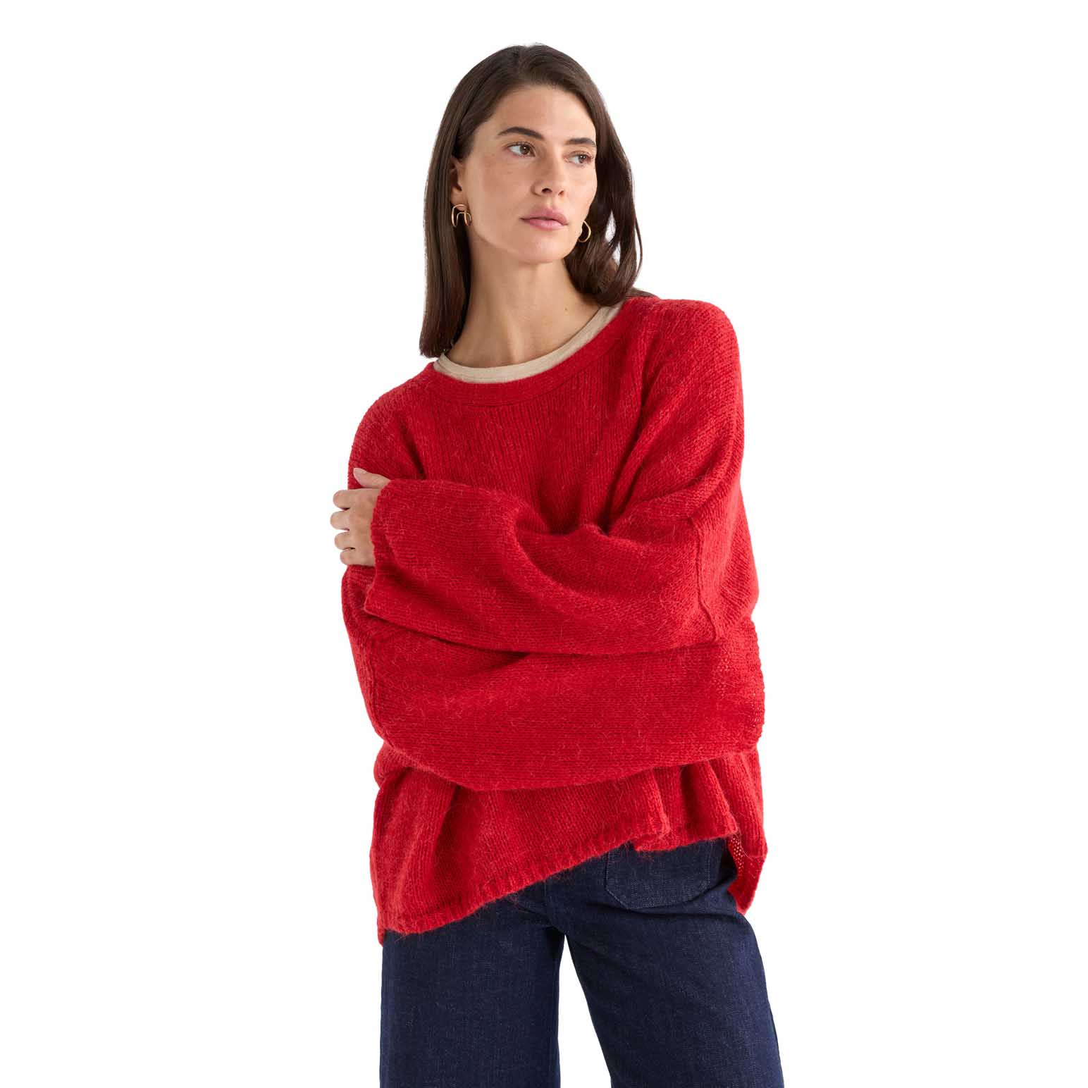 ELK Agna Sweater